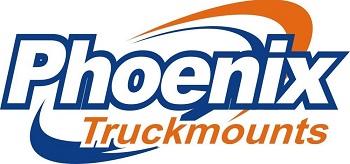 Phoenix Truckmounts Logo